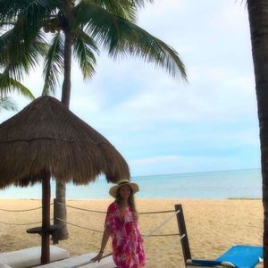 Meet your Posher, Iraida